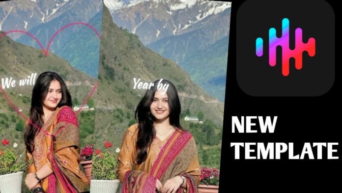 Tempo App Trending Best friend Template 2025